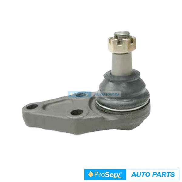 Ball Joint - Rear Upper Mitsubishi Pajero NM, NP GL, GLX, GLS, Exceed 4WD 3.5L V6 2/2000 - 5/2004