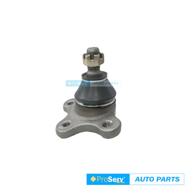 RH Front Upper Ball Joint Ford Courier PG, PH Super Cab 4WD 2.5L 11/2002 - 11/2006