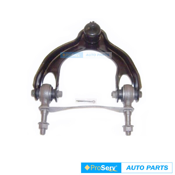 Front Upper Right Control Arm HONDA CIVIC Breeze EG Hatchback 1.3L 10/1991 - 10/1993