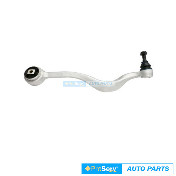 Front Upper Right Control Arm BMW 535i E39 Sedan 3.5L V8 10/1996 - 10/2003