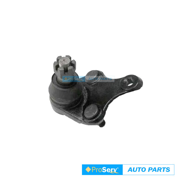 LH Front Lower Ball Joint for Toyota Rav4 ALA49 GX AWD 2.2L 2/2013 - Onwards