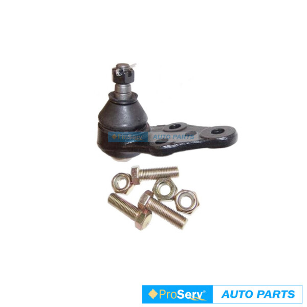 RH Front Lower Ball Joint Daewoo Lanos T100, T150 Sedan, Hatch 1.5L 8/1997 - 3/2003