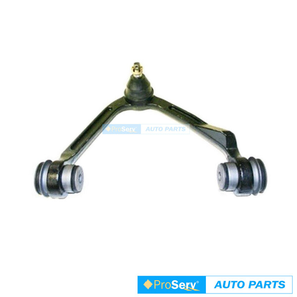 Front Upper Left Control Arm FORD F250 Ambulance 7.3L V8 1994-1997