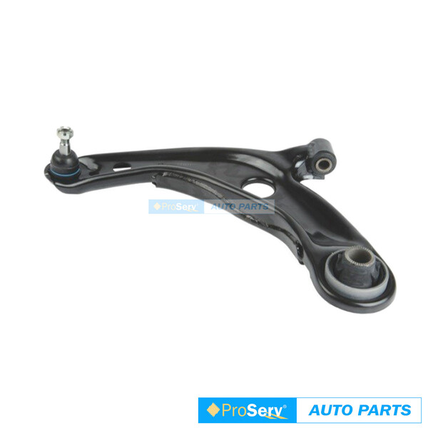 Front Lower Left Control Arm for Toyota YARIS NCP130 Hatchback 1.3L 11/2011 - Onwards