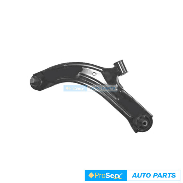 Front Lower Left Control Arm MITSUBISHI ASX Aspire XA, XB 1.8L 4WD 7/2010 - 6/2013