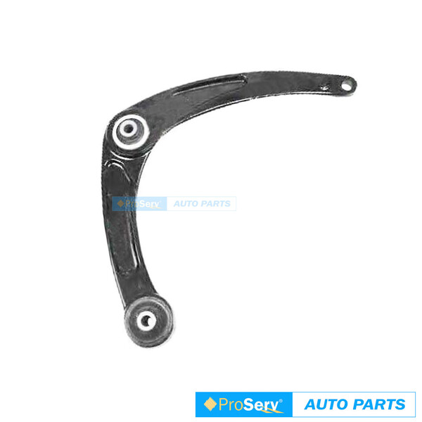 Front Lower Right Control Arm MERCEDES BENZ C43 AMG W202 Sedan 1998-2000