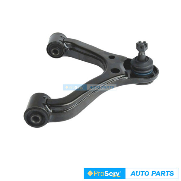 Front Upper Right Control Arm for Toyota HILUX SR, SR5 GGN15 Wellside 4.0L V6 2WD 3/2005 - 9/2015