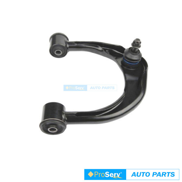 Front Upper Right Control Arm for Toyota HILUX SR GGN120 Wellside 4.0L V6 2WD 7/2015 - 9/2017