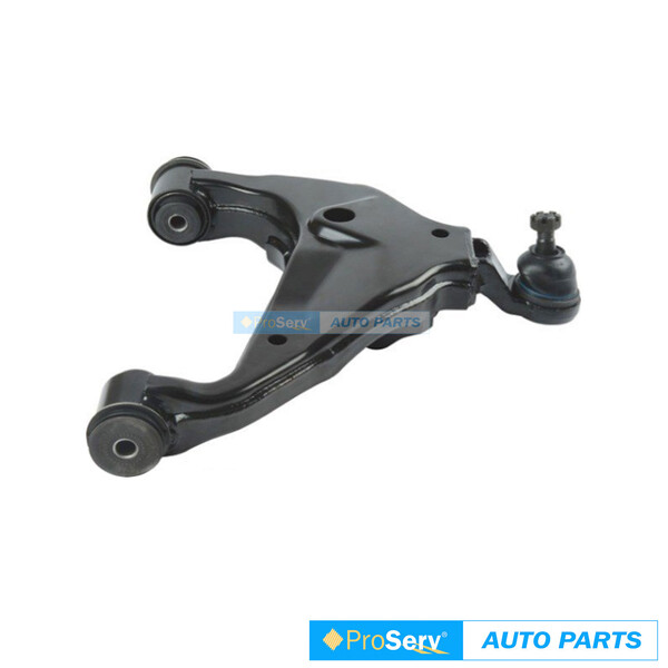 Front Lower Right Control Arm for Toyota HILUX SR, SR5 GGN25 Wellside 4.0L V6 4WD 3/2005 - 9/2015