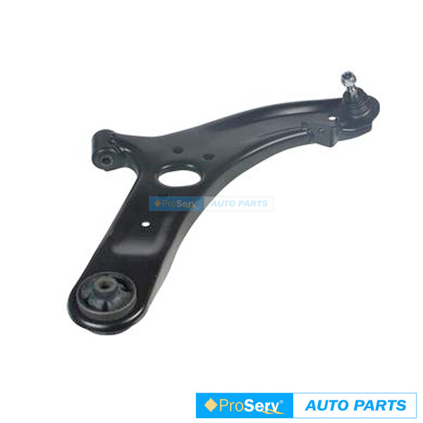 Front Lower Right Control Arm HYUNDAI ACCENT Elite, Sport RB Sedan 1.6L 8/2013 - Onwards