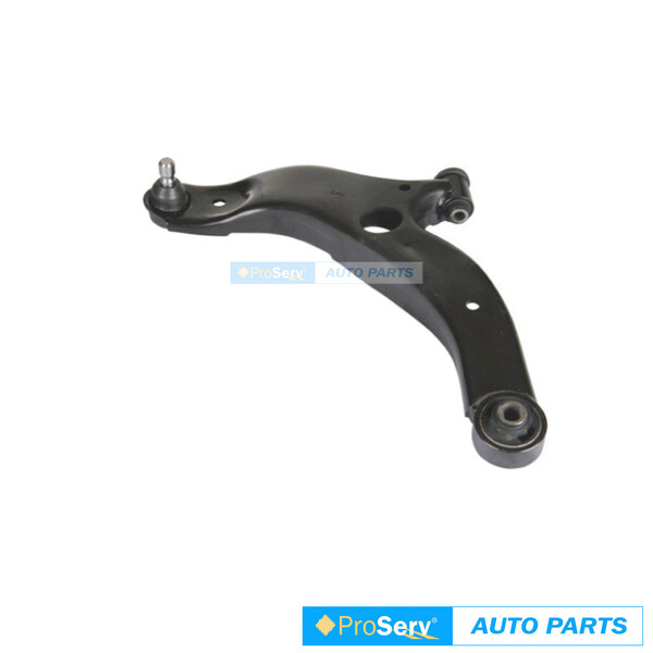 Front Lower Left Control Arm FORD LASER KN, KQ 3/1999 - 8/2002