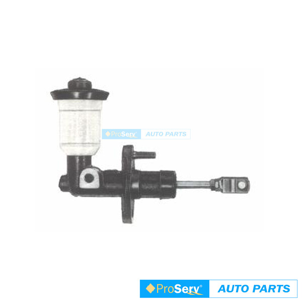 Clutch Master Cylinder for Toyota Corona RT132 Hatch 2.0L 1979-1982 
