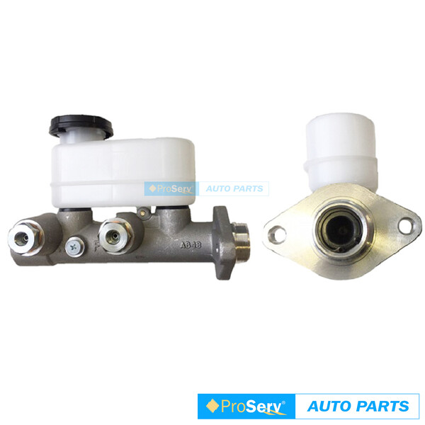 Brake Master Cylinder for Nissan 280ZX S130 Coupe 2.8L 9/1981-5/1984 