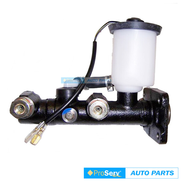 Brake Master Cylinder for Toyota Crown MS135 Sedan 3.0L 9/1987-10/1991 