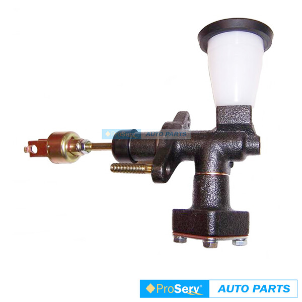 Clutch Master Cylinder for Toyota Celica SA63 Coupe 2.0L 1983-1985 