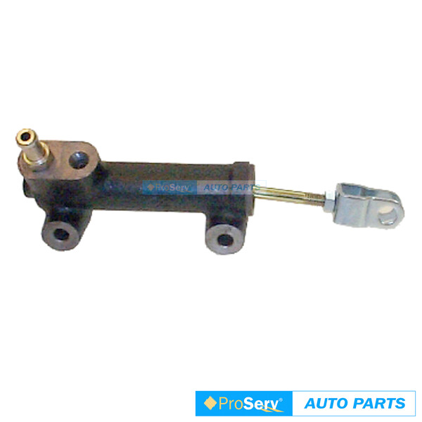 Clutch Master Cylinder for Mitsubishi Fuso Canter FE 214 Truck 3.3Diesel 2WD 1985-1986 