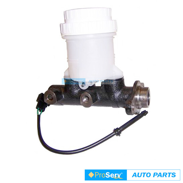 Brake Master Cylinder for Mitsubishi Nimbus UA Wagon 1.8L 5/1984-12/1985 