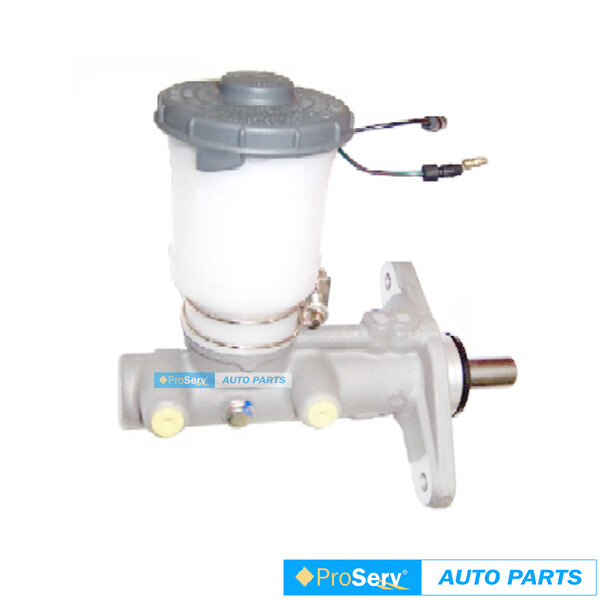 Brake Master Cylinder for Honda Civic CM 1.5L Hatchback 1/1989-1990