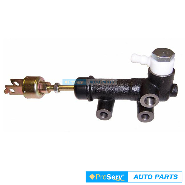 Clutch Master Cylinder for Toyota Dyna BU88 300 3.7D 2WD 8/1988-5/1995 (no Servo)