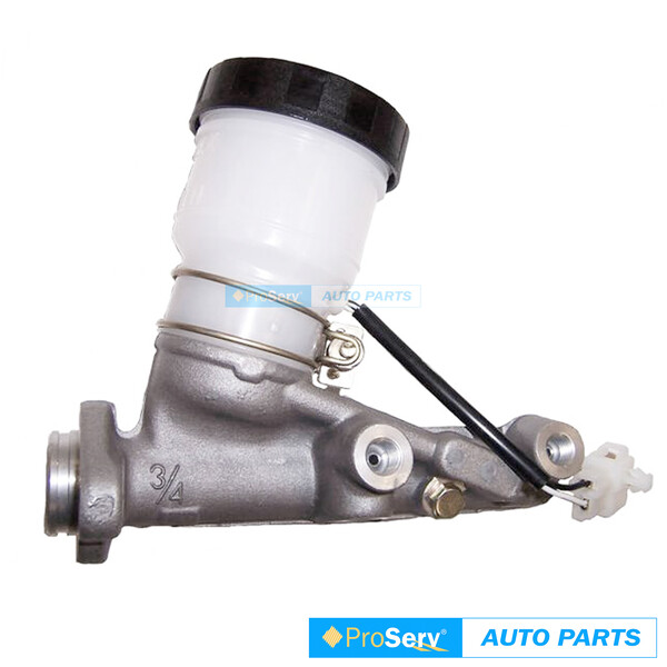 Brake Master Cylinder for Daihatsu Charade CXT 1.0L Hatchback 6/1987-10/1988