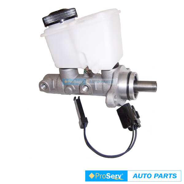 Brake Master Cylinder for Eunos 500 Sedan 2.0L V6 11/1992-12/1996 TYPE 1 (Manual)