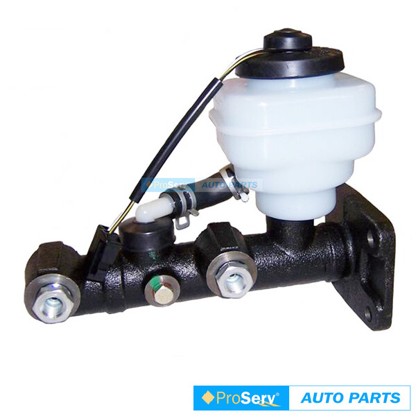 Brake Master Cylinder for Toyota Landcruiser FJ70 Hardtop 4.0L 1/1990-9/1992 (bore 23.81mm)