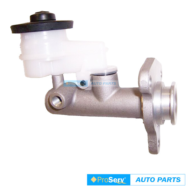 Clutch Master Cylinder for Toyota Landcruiser HDJ78 Troop Carrier 4.2D(Suits with Servo)