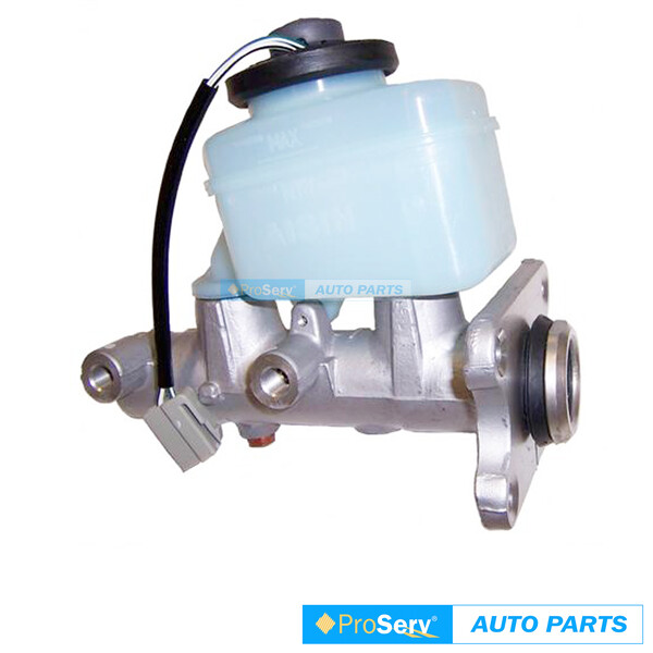 Brake Master Cylinder for Toyota Hilux YN85 1.8L 10/1988-7/1991 
