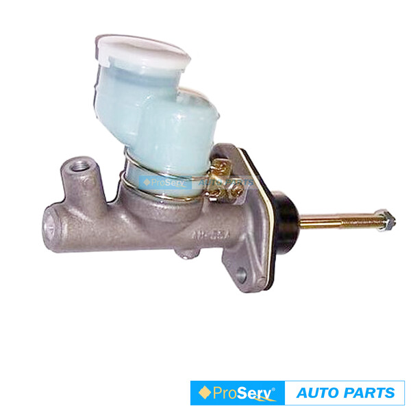 Clutch Master Cylinder for Hyundai Scoupe Coupe 1.5L 7/1990-6/1992 (Mando brakes)