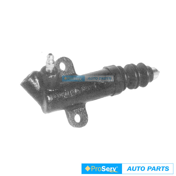 Clutch Slave Cylinder Ford Econovan Van 1.6L 6/1979-4/1984 