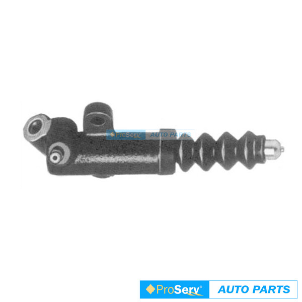 Clutch Slave Cylinder Ford Econovan Van 2.2L 7/1981-4/1984 