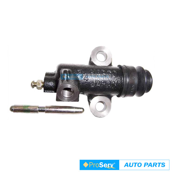 Clutch Slave Cylinder Nissan Patrol MQ , Hardtop 2.8L 4WD 9/1980-7/1985 Type 1