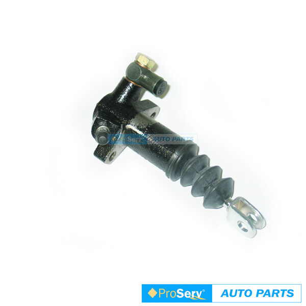 Clutch Slave Cylinder Mitsubishi Cordia AA, AB, AC Liftback 1.8L 5/1984-7/1989 
