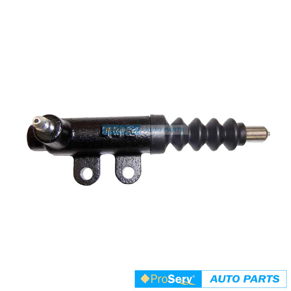 Clutch Slave Cylinder Ford Econovan Van 2.0L 4WD 3/1986-2/1988 