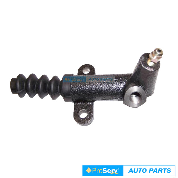 Clutch Slave Cylinder Mazda RX7 FC Turbo Coupe, Convertible 1.3L 6/1986-12/1991 