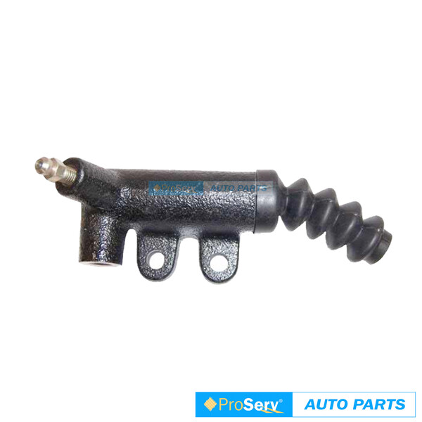 Clutch Slave Cylinder Mazda 323 BF Sedan, Hatch 1.6L 10/1985-10/1989 