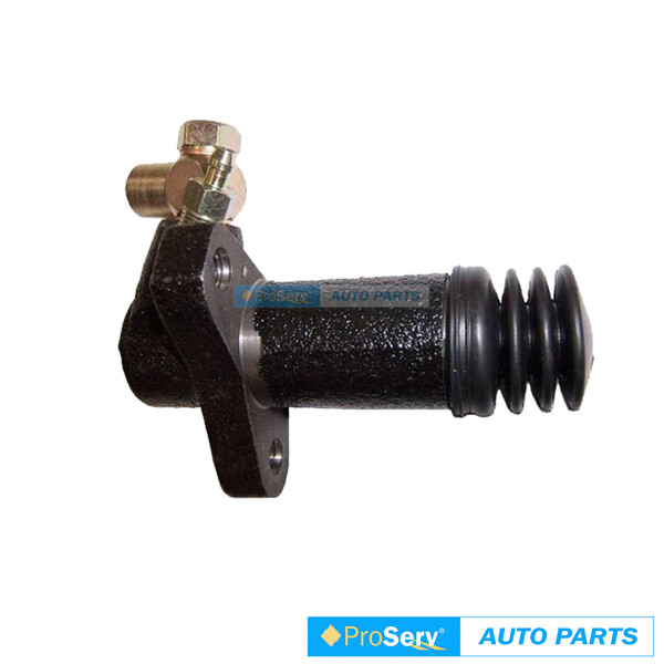 Clutch Slave Cylinder Mitsubishi Nimbus UF Wagon 2.4L 12/1991-2/1992 