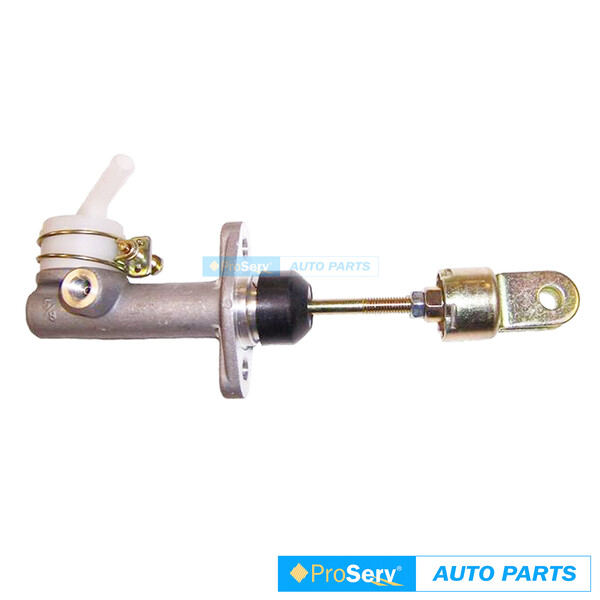 Clutch Master Cylinder for Hyundai Sonata Y3 GLE Sedan 2.0L 2/1994-1/1995 