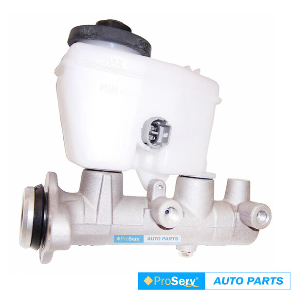 Brake Master Cylinder for Toyota Hilux VZN172 3.4L V6 4WD 11/2002-4/2005 (no ABS)