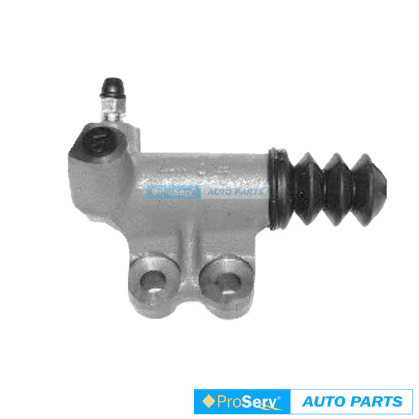 Clutch Slave Cylinder Mitsubishi Pajero NF, NG Hardtop 2.6L 4WD 7/1988-12/1990 