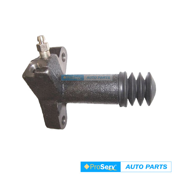 Clutch Slave Cylinder Mitsubishi Pajero NH 2.5L 1/1991 - 6/1993 Type 2