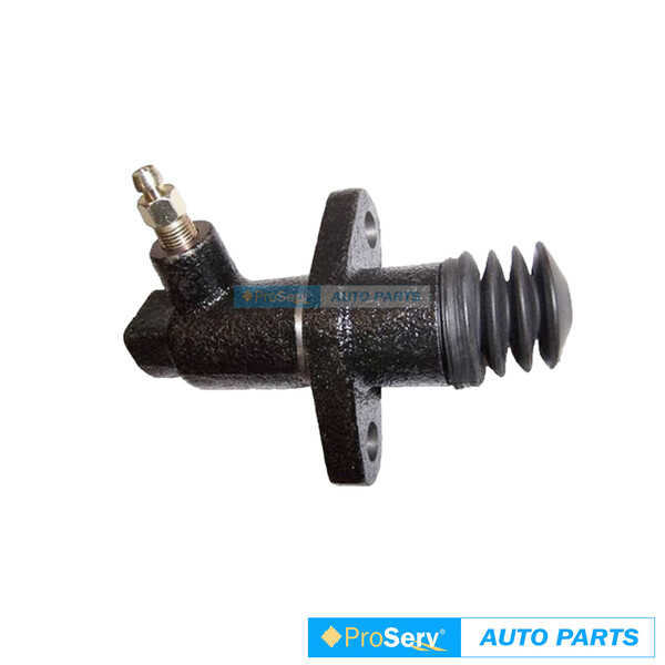 Clutch Slave Cylinder Mitsubishi Pajero MK GLX UTE 2.8L 6/1996-1/2003 