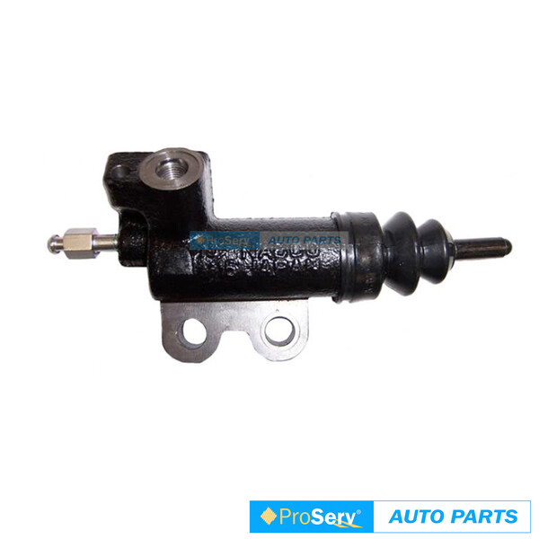 Clutch Slave Cylinder Nissan Patrol GU, Y61 UTE 4.2L 4WD 5/1998-3/2003 