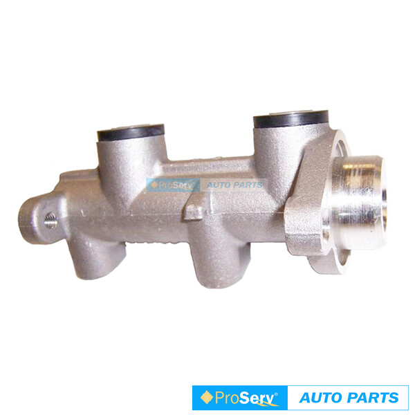 Brake Master Cylinder for Holden Barina SB Cabrio Convertible 1.4 1997-2000 (WITH ABS)