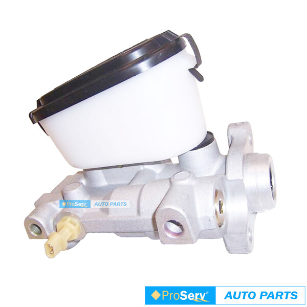 Brake Master Cylinder for Holden Calais VK 5.0L V8 Sedan 3/1984-5/1985