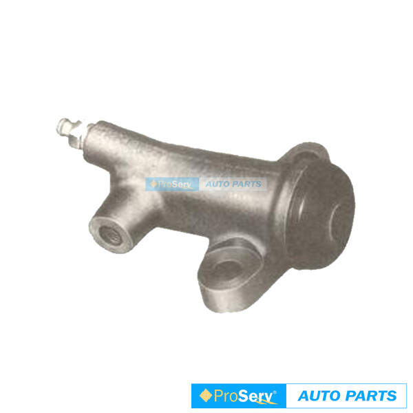Clutch Slave Cylinder Austin Mini Sedan 1.0L 1976-1979 