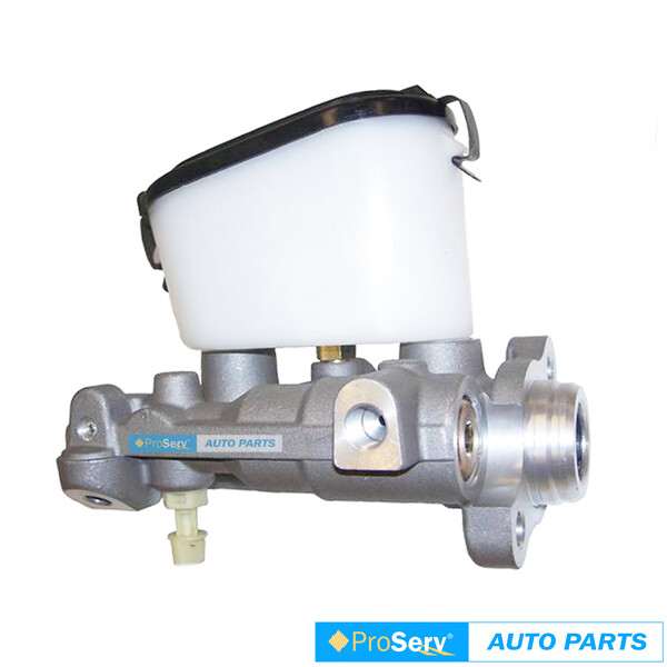 Brake Master Cylinder for Holden Calais VR 3.8L V6 Sedan 7/1993-12/1994(non ABS)