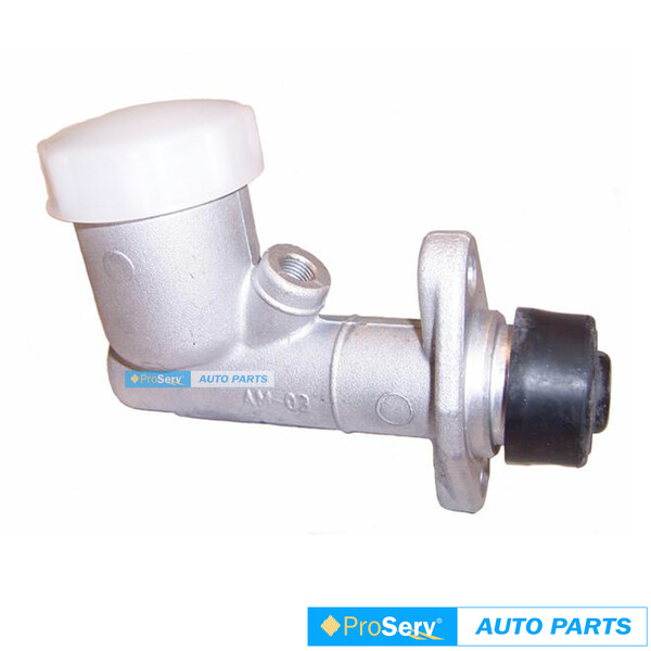Clutch Master Cylinder for Ford Falcon XP 2.8L Wagon 2/1965-9/1966