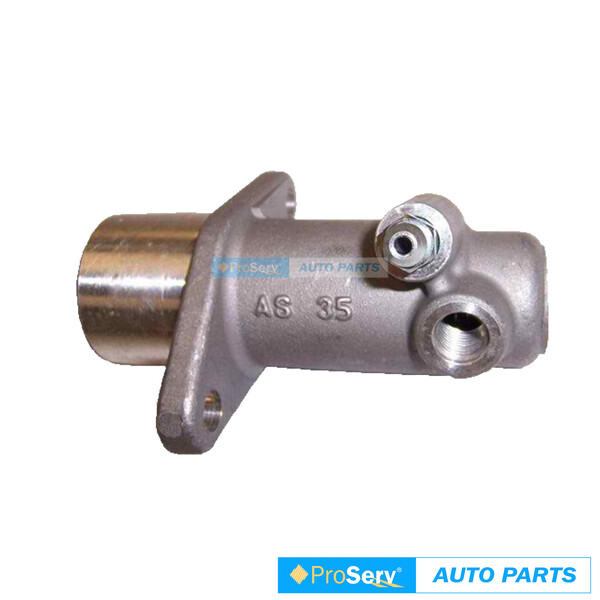 Clutch Slave Cylinder Holden EJ Sedan, Wagon 2.3L 7/1962-8/1963 