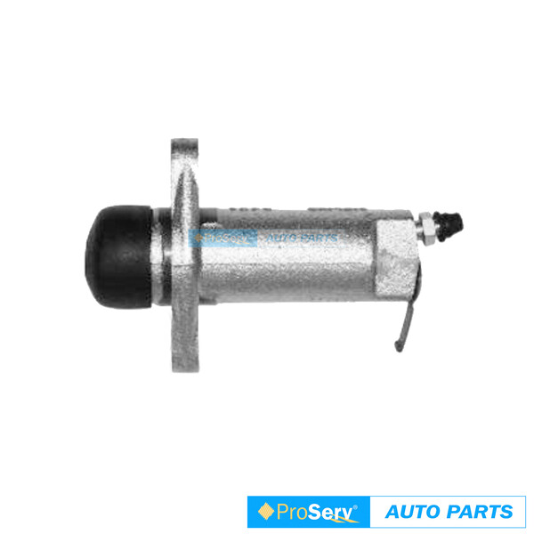 Clutch Slave Cylinder Land Rover 90 Series UTE 3.5L V8 4WD 1980-1985 